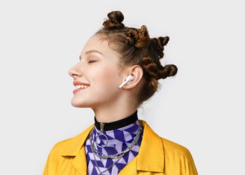 Huawei FreeBuds 3i im Gadget-Check
