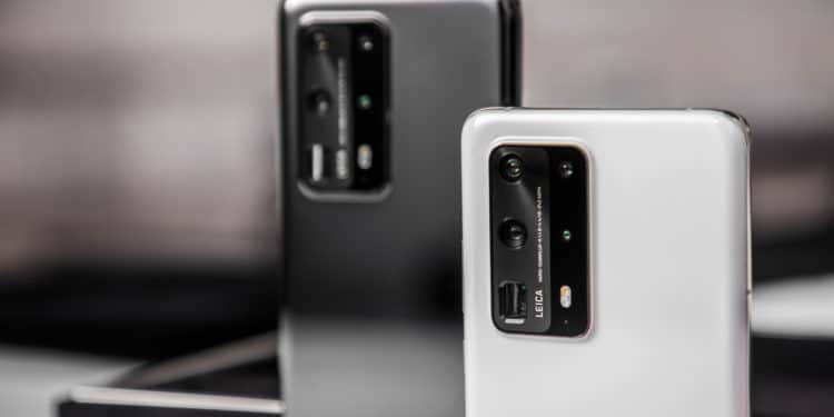 Huawei P40 Pro+ Daten, Preis, Liefertermin