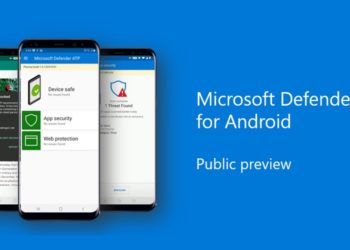 Microsoft Defender ATP Android