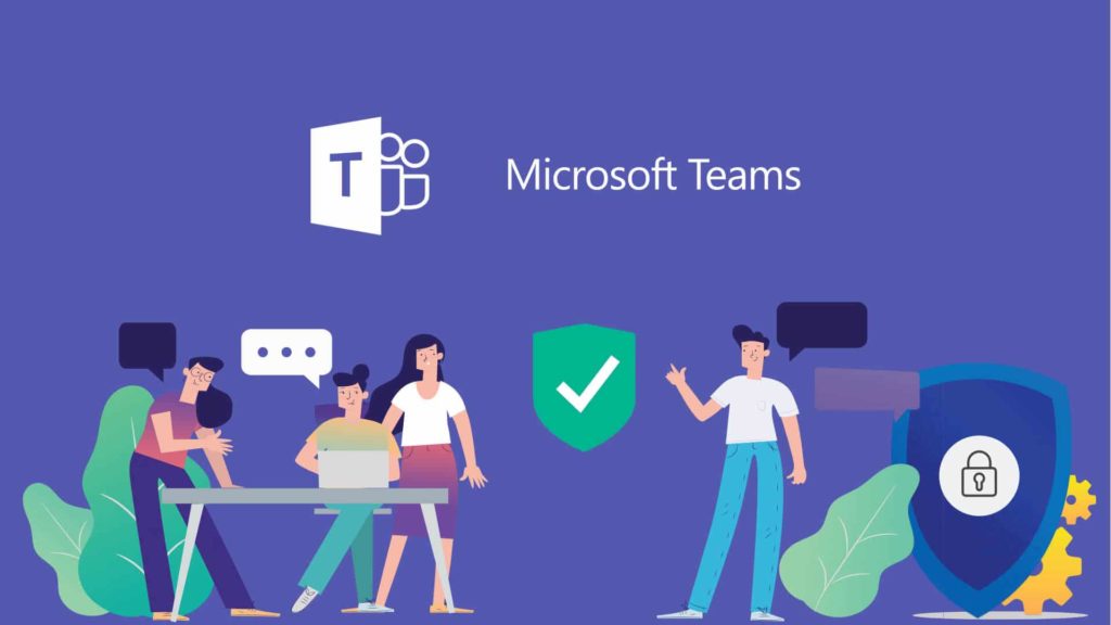 Microsoft Teams Neue PhishingAbwehr gnadenlos WindowsUnited