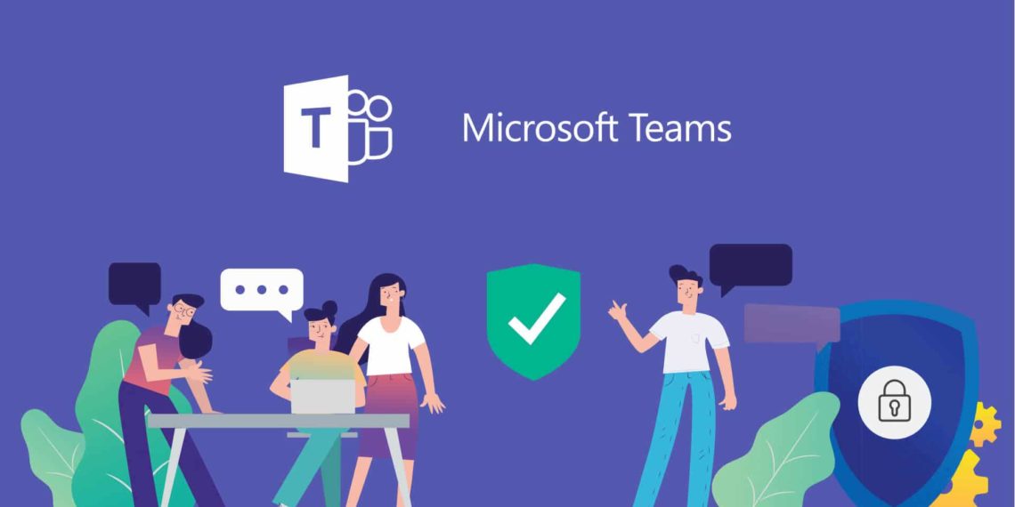 Wie persönliches Konto in Microsoft Teams hinzufügen? - WindowsUnited