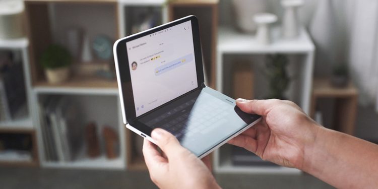 Surface Duo