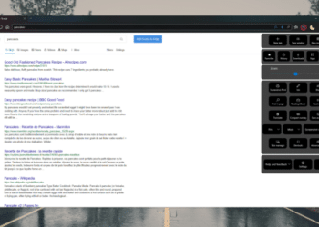 Swift Browser UWP