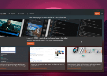 UWP Community Client