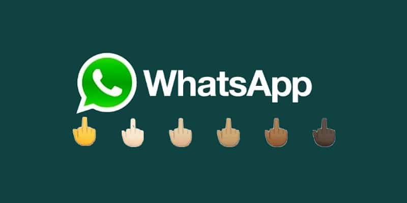 WhatsApp Datenschutz
