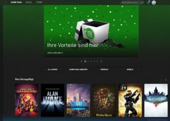 Microsoft Store Mods