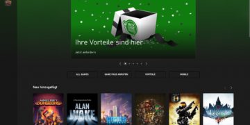 Microsoft Store Mods