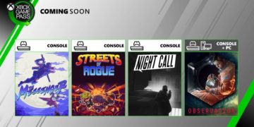 Xbox Game Pass