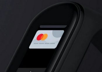 Dank Mastercard: Xiaomi bietet kontaktloses Bezahlen via Mi Band 4 an