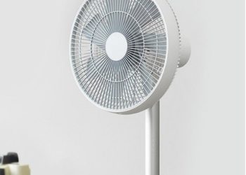 Xiaomi Ventilator Deal