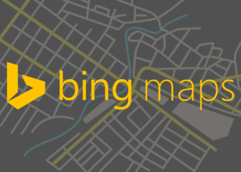 Bing Maps: Microsoft trifft wichtige Entscheidung für Kartendienst