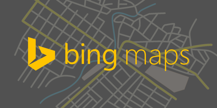 Bing Maps: Microsoft trifft wichtige Entscheidung für Kartendienst