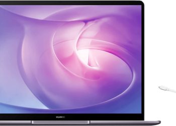 Huawei Matebook 13 Deal Amazon