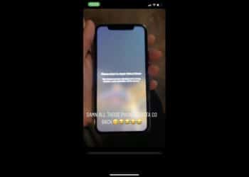 Diebstahlschutz: Apple sperrt geklaute, ungebrauchte iPhones