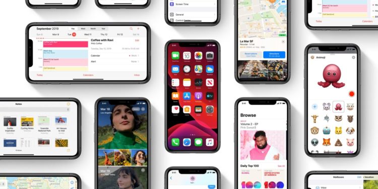 iOS 14 auch für 2015’er iPhones
