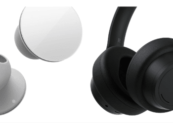 Surface Headphones 2 und Earbuds wo bestellen?