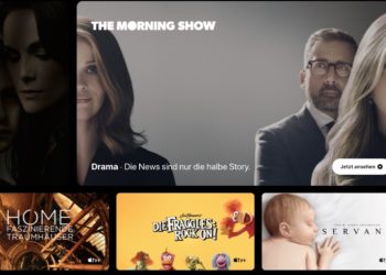 Apple TV Xbox