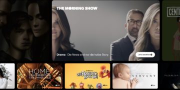 Apple TV Xbox