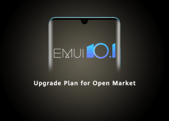 Huawei: EMUI 10.1 Update Plan für Europa veröffentlicht
