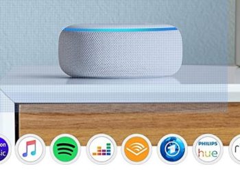 Amazon Echo Smarte Lautsprecher ab 40 Euro im Angebot!