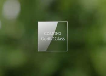Neue Gorilla Glass Generation überlebt 2 Meter Sturz