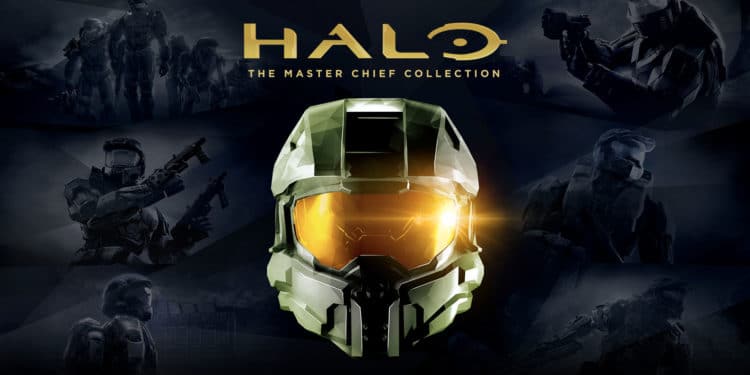 Halo 4 PC