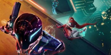 Hyper Scape Xbox