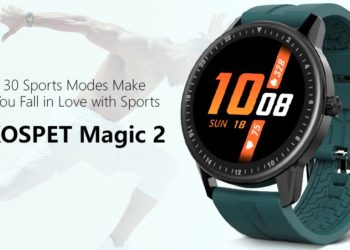 Kospet MAGIC 2 1.3 Smart Watch zum Top Preisbei Gearbest
