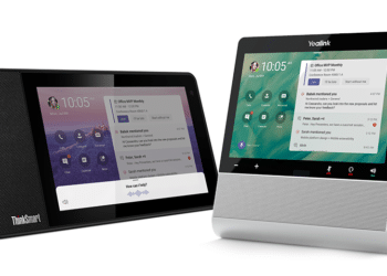 Microsoft Teams Displays