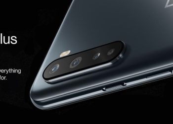OnePlus Nord 5G Deal