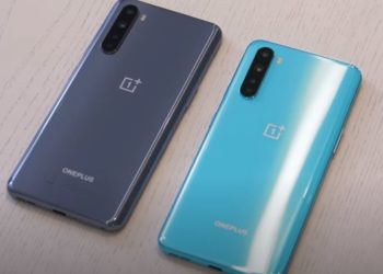 OnePlus Nord zeigt sich in YouTube Video