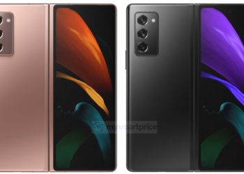 Samsung Galaxy Fold 2