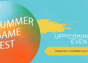 Summer Game Fest Xbox