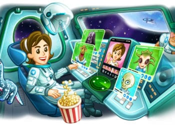 Telegram Update bringt Profil Videos und mehr