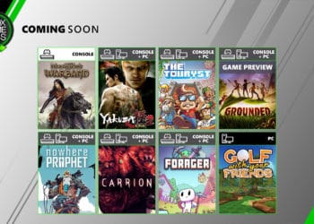 Xbox Game Pass