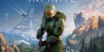 Halo Infinite