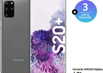 Galaxy S20+ Deal