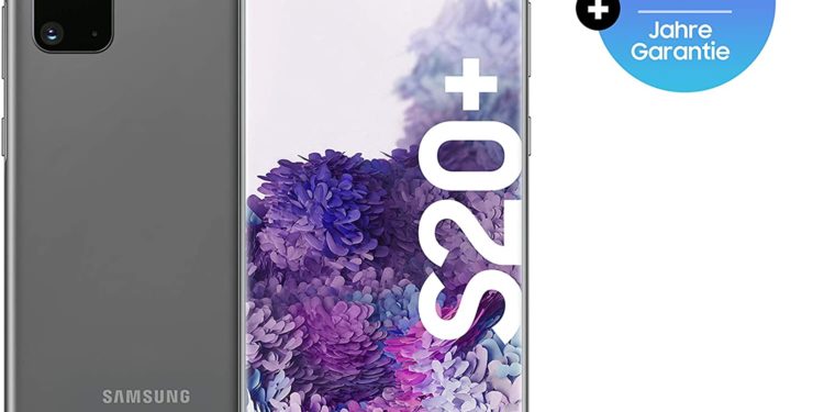 Galaxy S20+ Deal