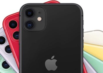 iPhone 11 bei Amazon für 689 Euro im Tagesdeal