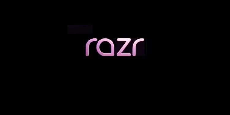 Motorola RAZR 5G – Erste Renderbilder aufgetaucht