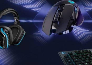 Amazon Gaming Week: Logitech Zubehör besonders günstig