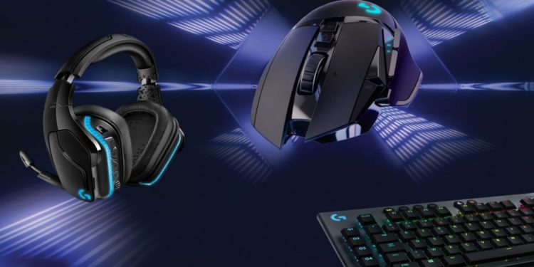 Amazon Gaming Week: Logitech Zubehör besonders günstig