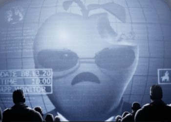 Apple vs. Epic: Gericht verbietet den Bann von Unreal, Fortnite bleibt draußen.