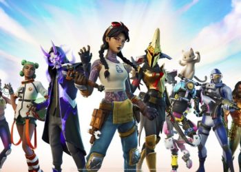 Epic Games verklagt Apple und Google für das Entfernen von Fortnite aus den Play Stores