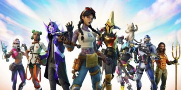 Epic Games verklagt Apple und Google für das Entfernen von Fortnite aus den Play Stores