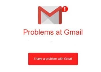 Gmail Probleme Anhänge Posteingang