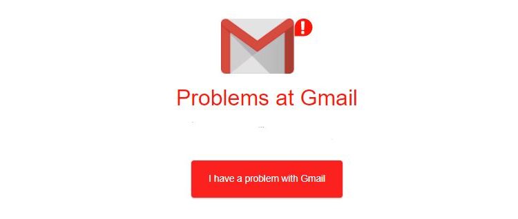 Gmail Probleme Anhänge Posteingang