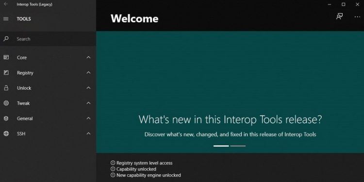 Windows 10 Mobile: Das wars – Interop Tools werden eingestellt