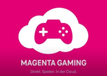 MagentaGaming: Deutsche Telekom steigt ins Cloud Gaming ein