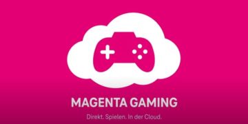 MagentaGaming: Deutsche Telekom steigt ins Cloud Gaming ein